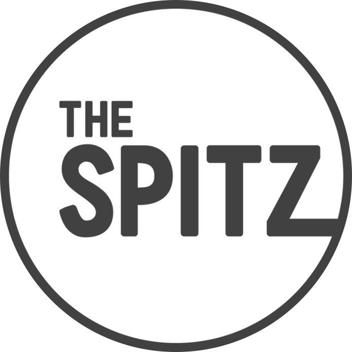 The Spitz Logo