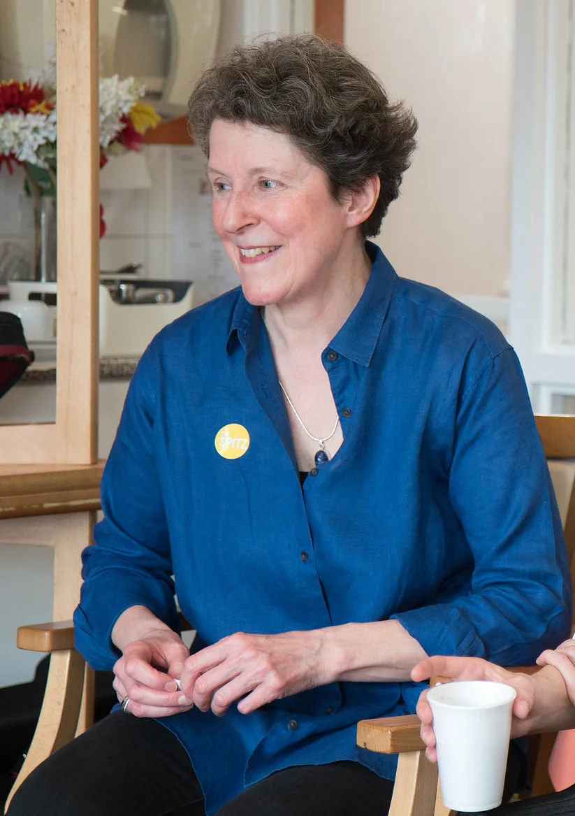 Jane Glitre