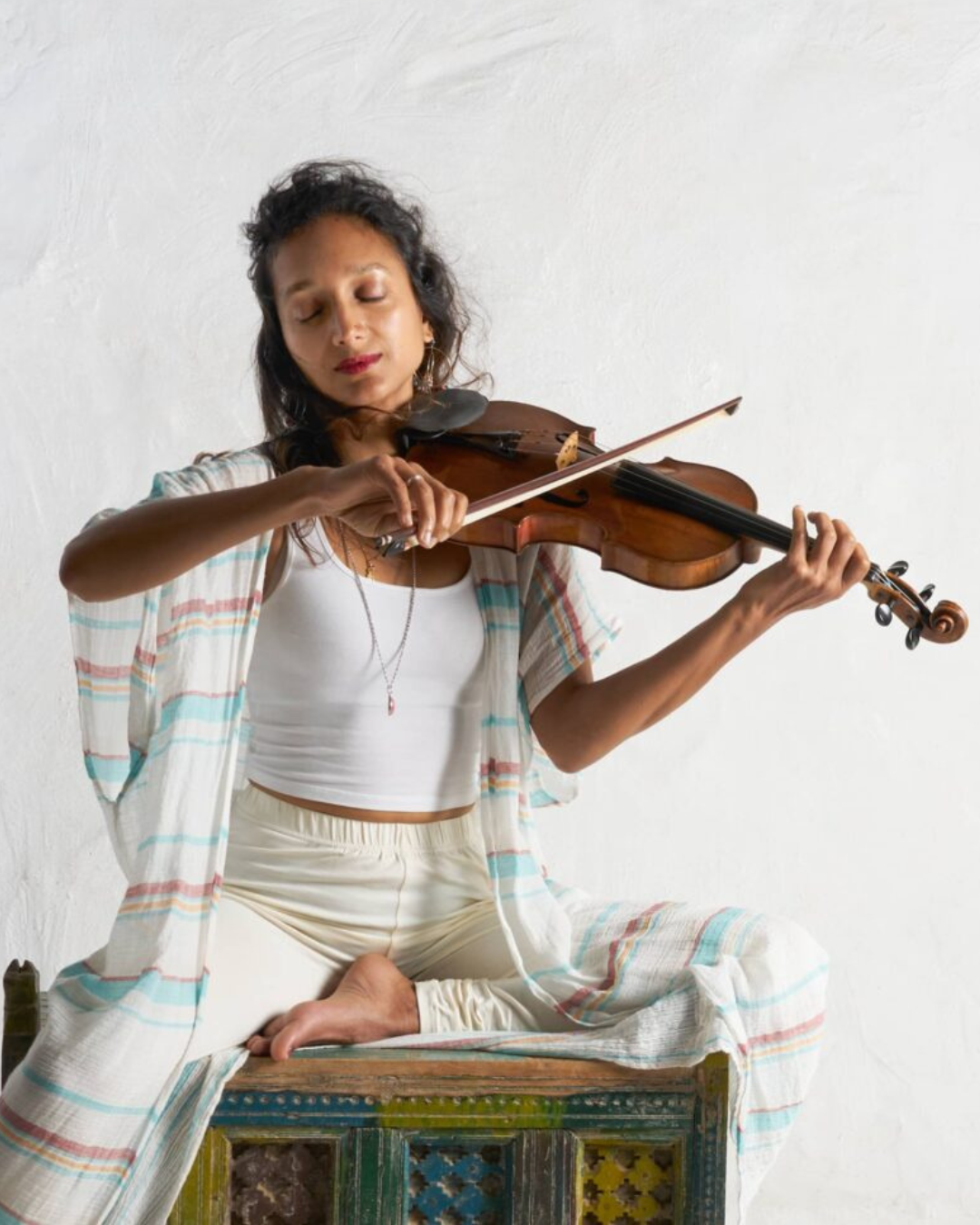 Preetha Narayanan
