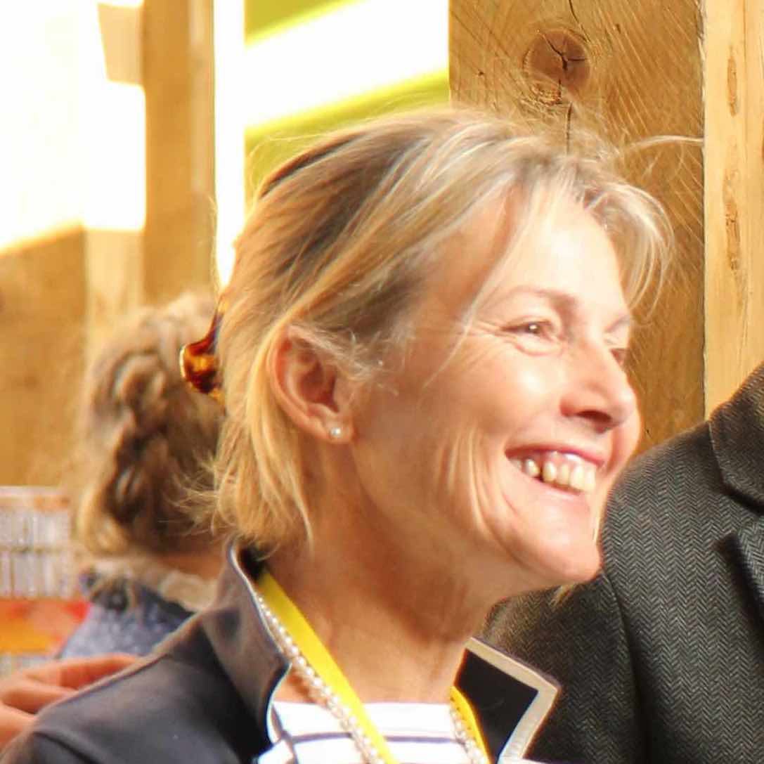 Sarah Rutherford