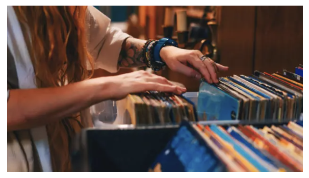 The songs I’ve chosen to help me prepare for dying