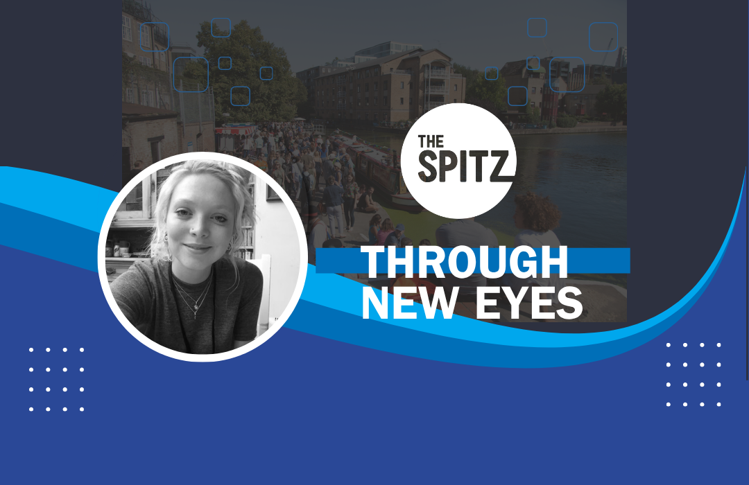 The Spitz through new eyes