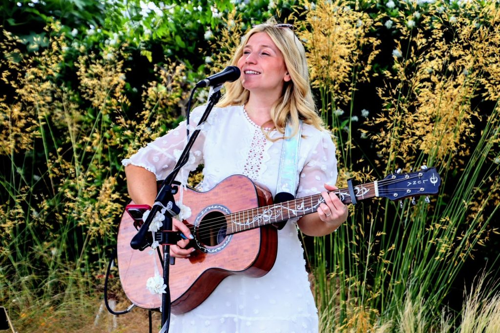 Charlotte Campbell